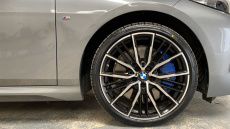 BMW 2 Series 220i M Sport 4dr Step Auto Petrol Saloon